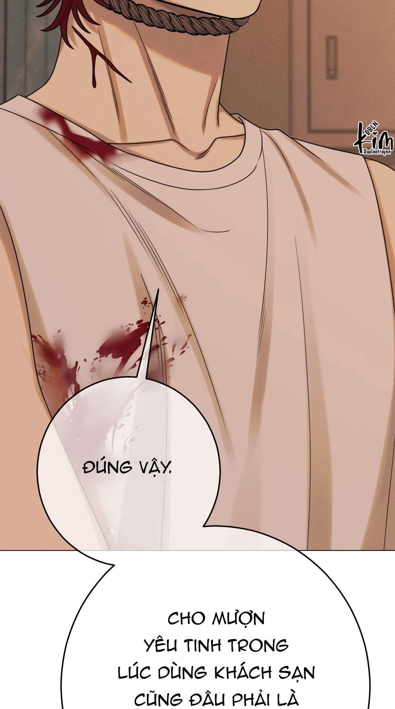 QUẺ BÓI GIẤC MƠ CỦA YÊU TINH Chapter 72 - Next 