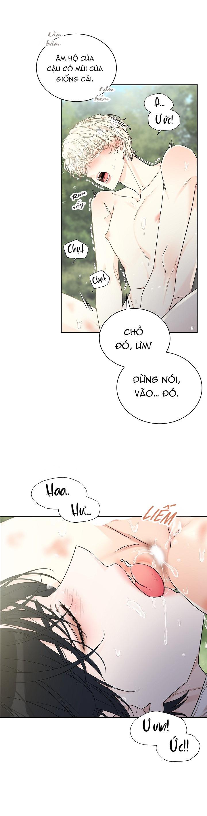 HANG RẮN Chapter 8 - Next Chapter 9