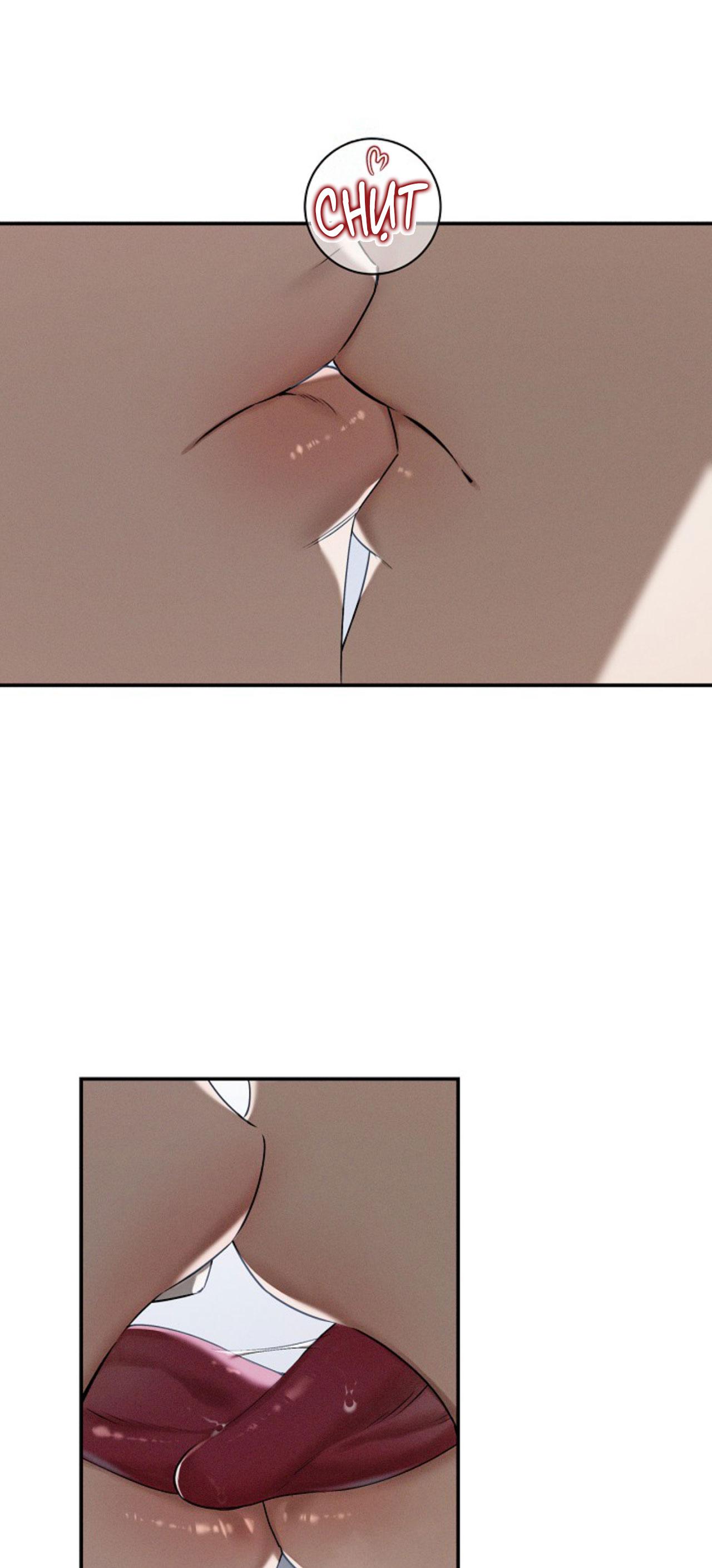 Critical Point Chapter 73 - Trang 2