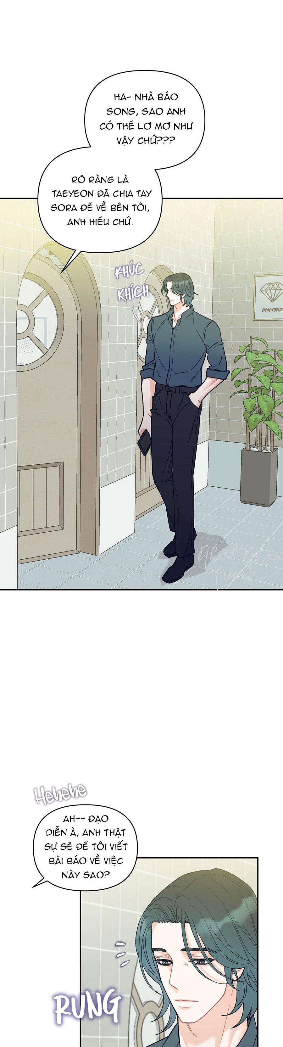 Ten Chapter 7 - Next Chapter 8