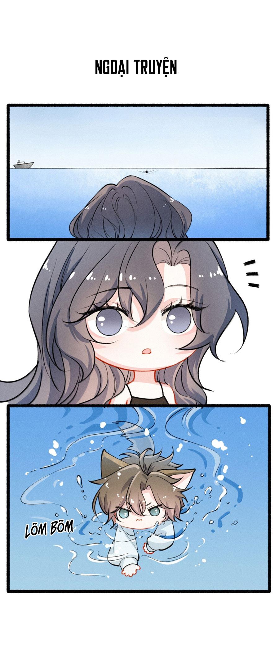 Ảnh Chụp Phòng Kín Chapter 12 - Trang 2