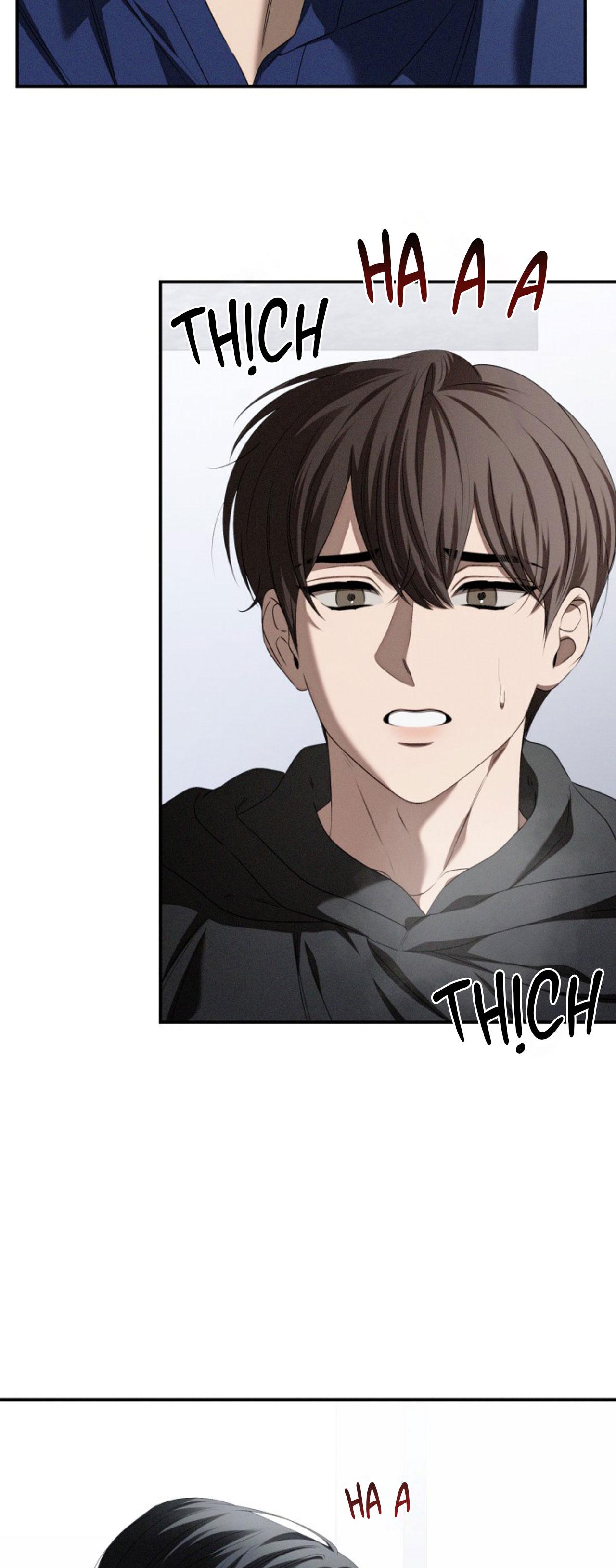 Critical Point Chapter 73 - Trang 2