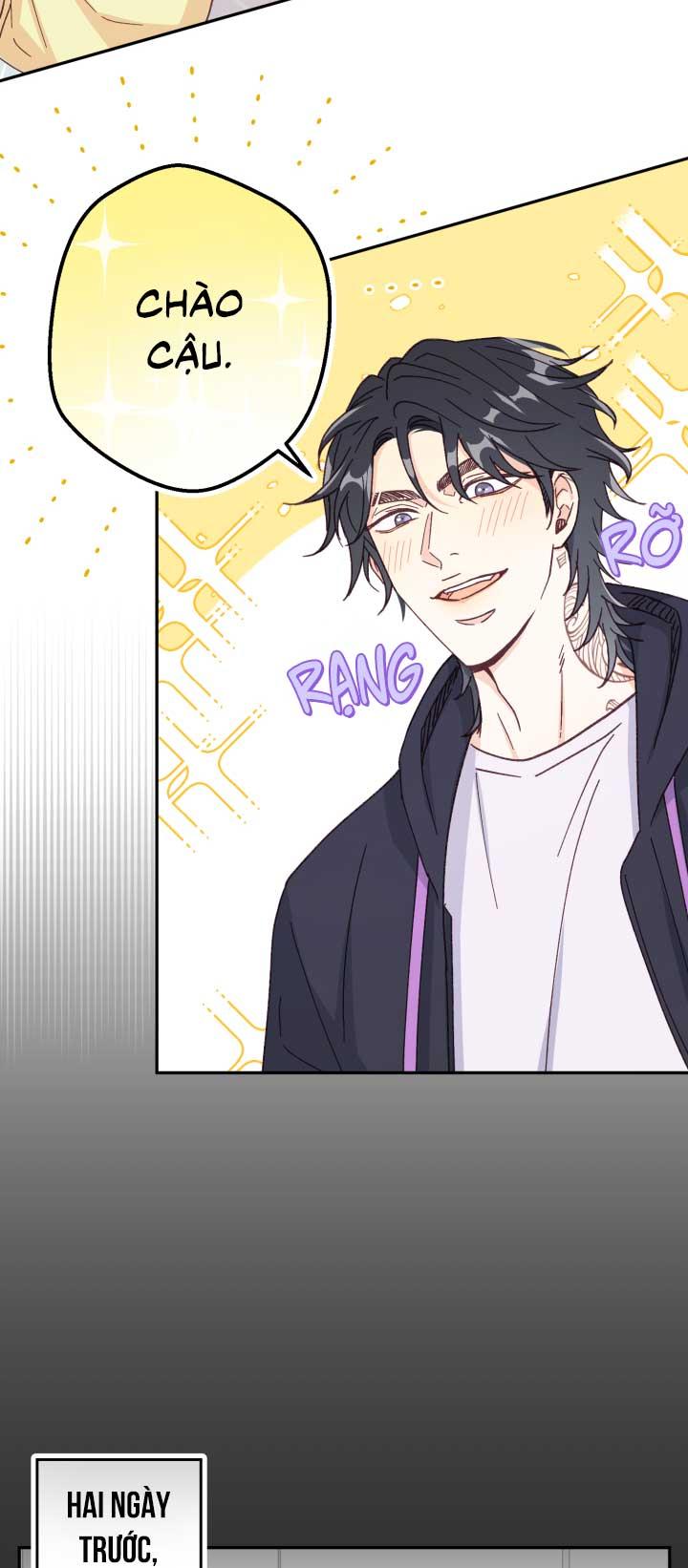 NGƯỜI HÀNG XÓM QUYẾN RŨ CỦA TÔI Chapter 3 - Trang 2