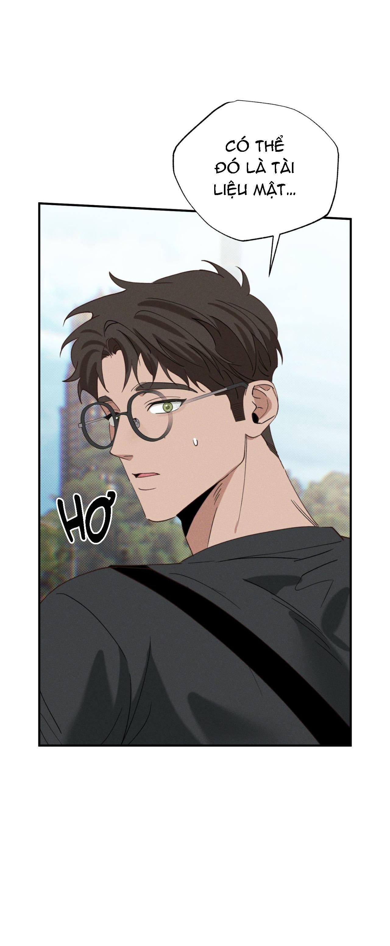 ĐẦM LẦY NHÂN NGƯ Chapter 34 - Trang 2