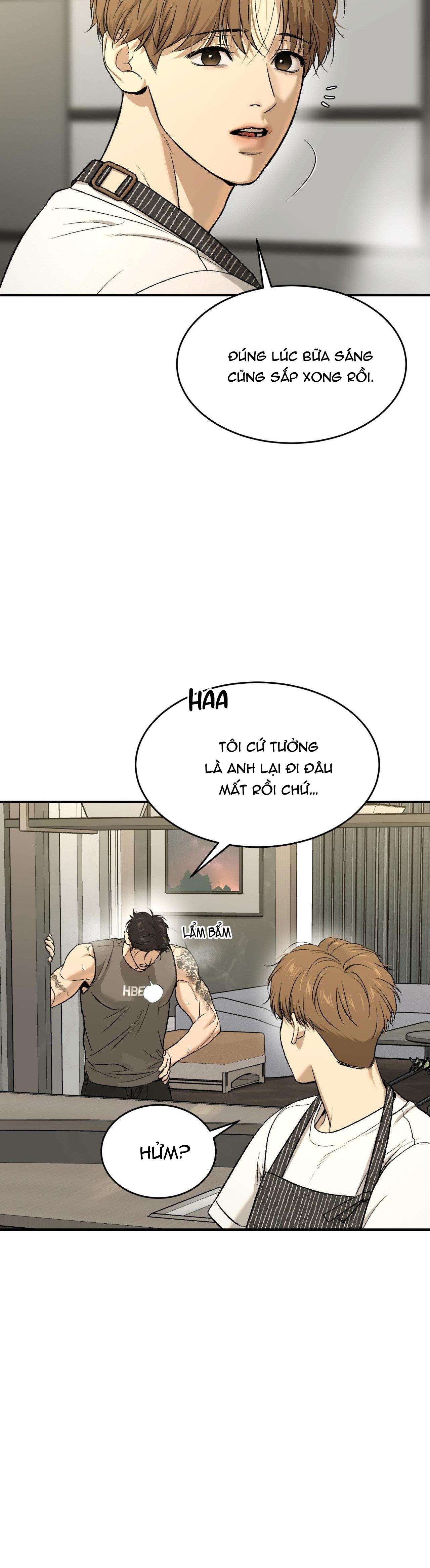 Jinx Chapter 79 - Next Chapter 80