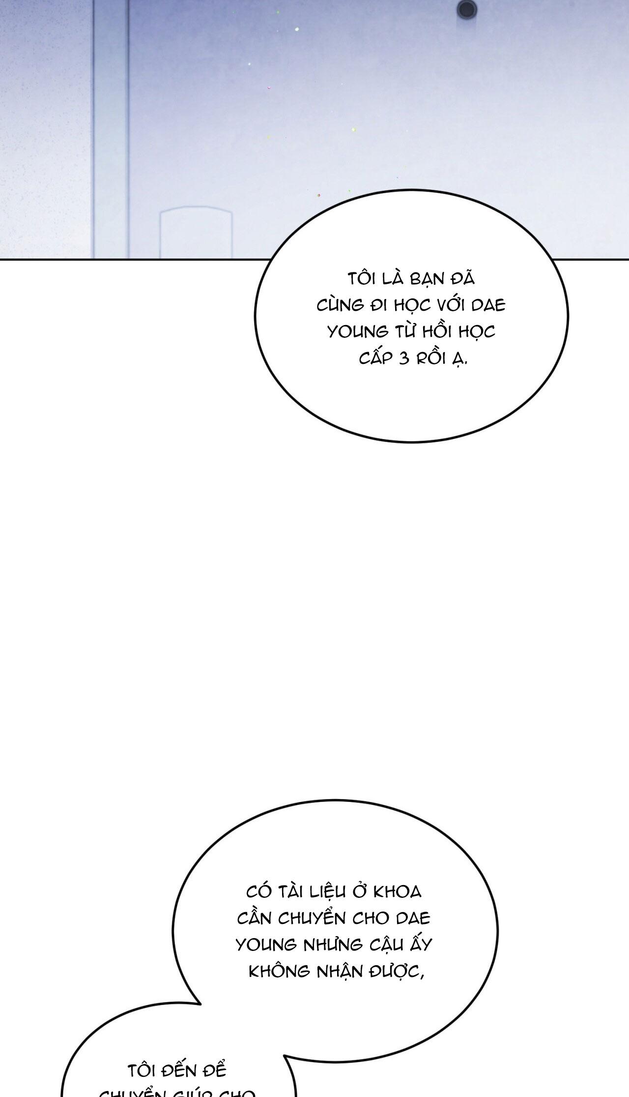 THẾ GIỚI XUNG KHẮC Chapter 12 - Trang 2