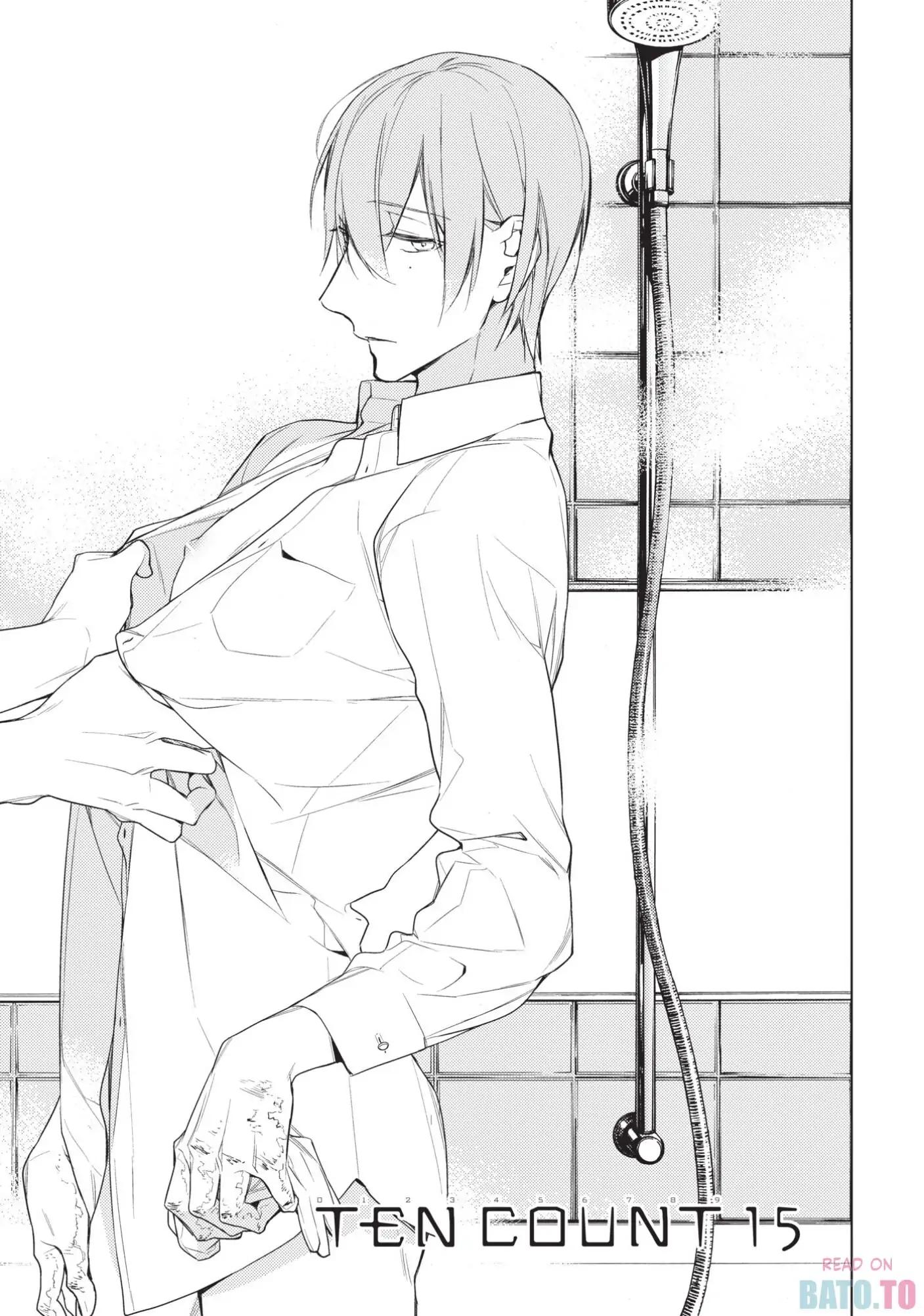 Mười Bước Gần Nhau Chapter 15 - Trang 2