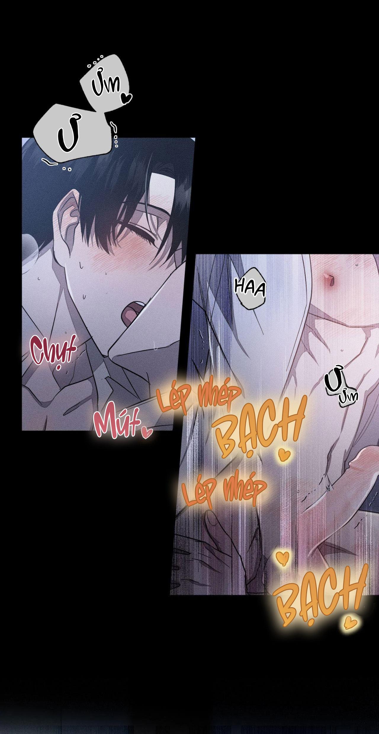 Công Lập Left Fluke Chapter 31 - Next Chapter 32