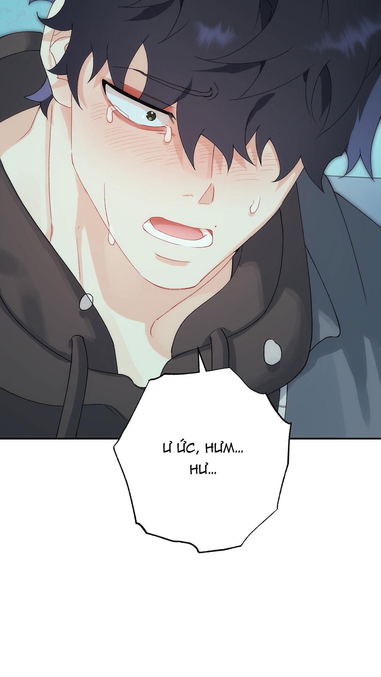 THIÊNG LIÊNG VÀ TÀN NHẪN Chapter 6 - Trang 2