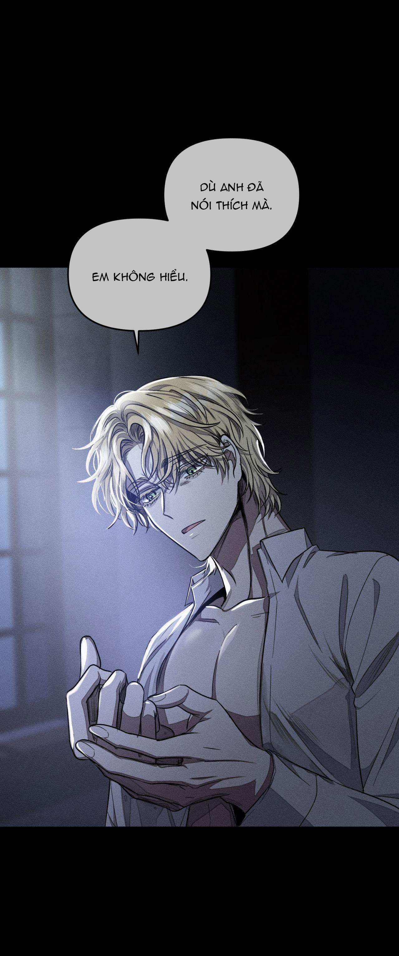 Công Lập Left Fluke Chapter 31 - Next Chapter 32