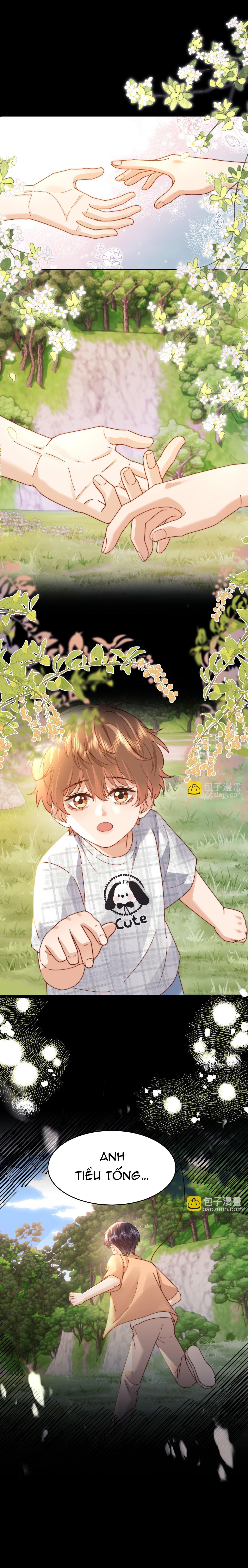 Chất Dị Ứng Đáng Yêu Chapter 116 - Next Chapter 117