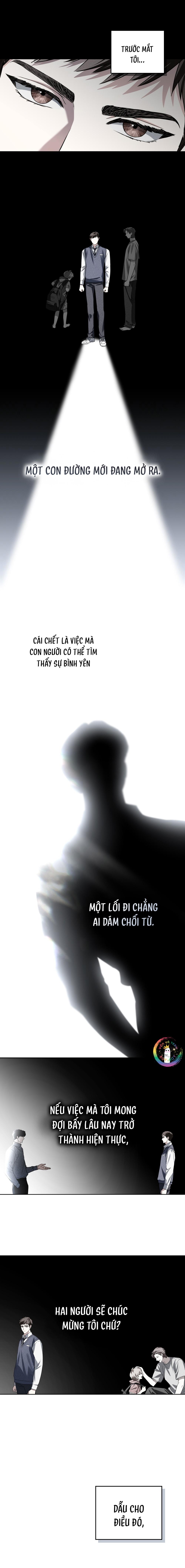Linh Hồn Lửa Chapter 38 - Next 