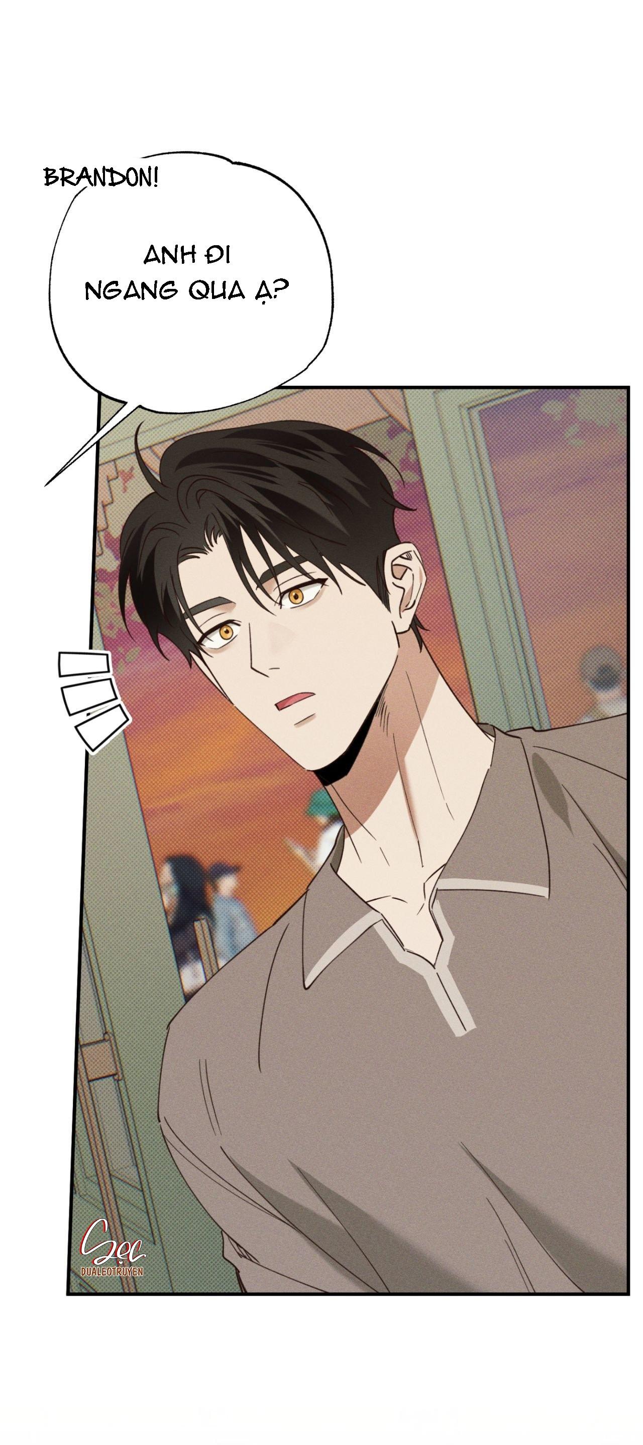 ĐẦM LẦY NHÂN NGƯ Chapter 34 - Trang 2