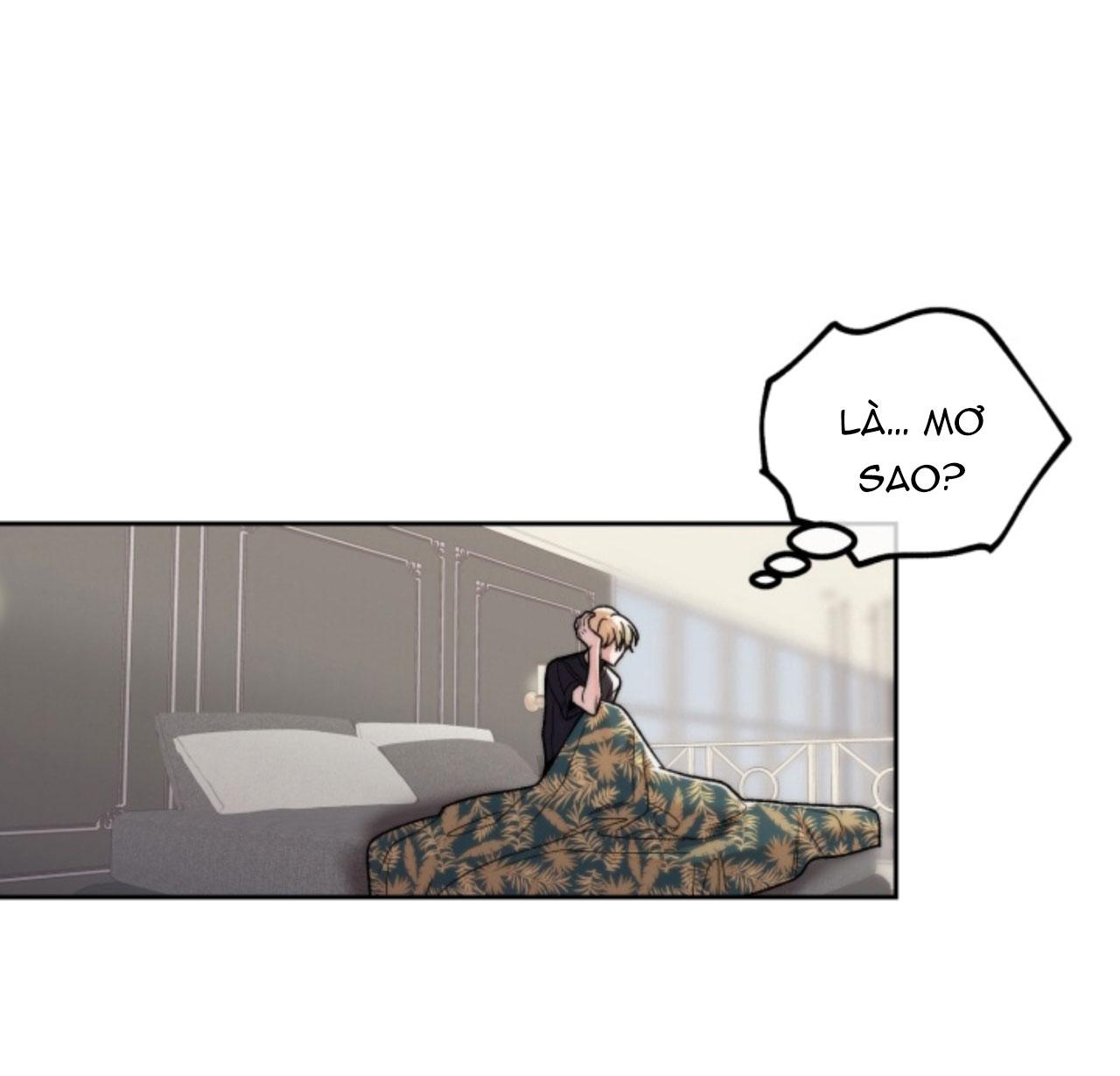 Người Hàng Xóm Bất Ngờ Chapter 16 - Trang 2