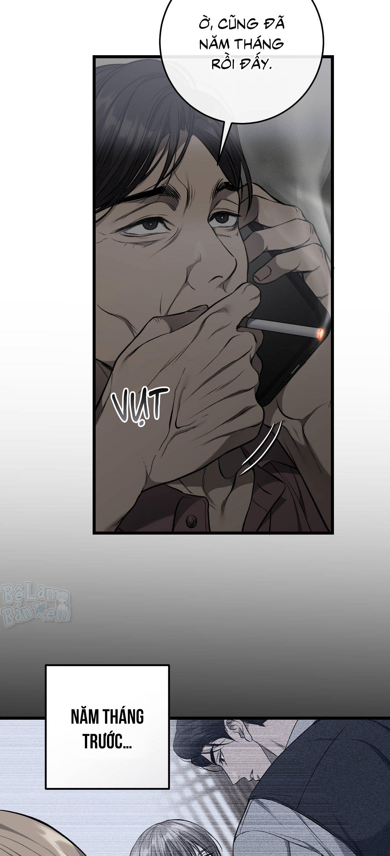 XX ĐÊ TIỆN Chapter 62 - Trang 2