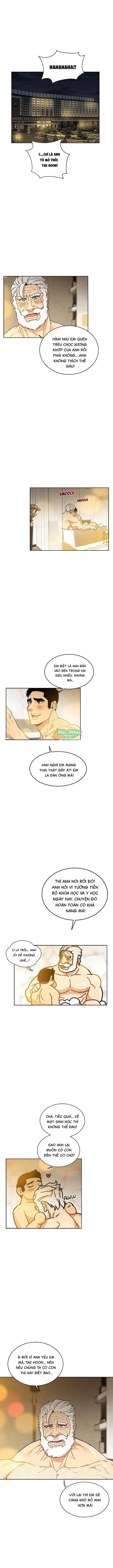 LieBling! Chapter 40 Hachiennhom - Trang 2