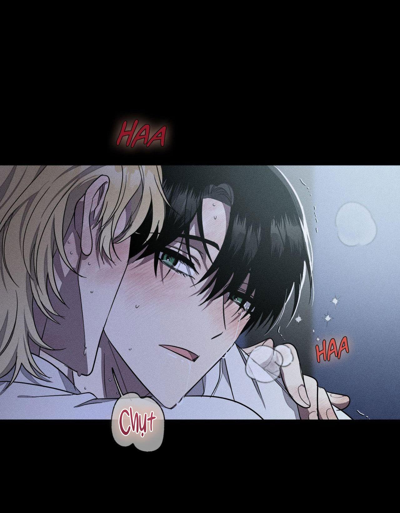 Công Lập Left Fluke Chapter 31 - Next Chapter 32