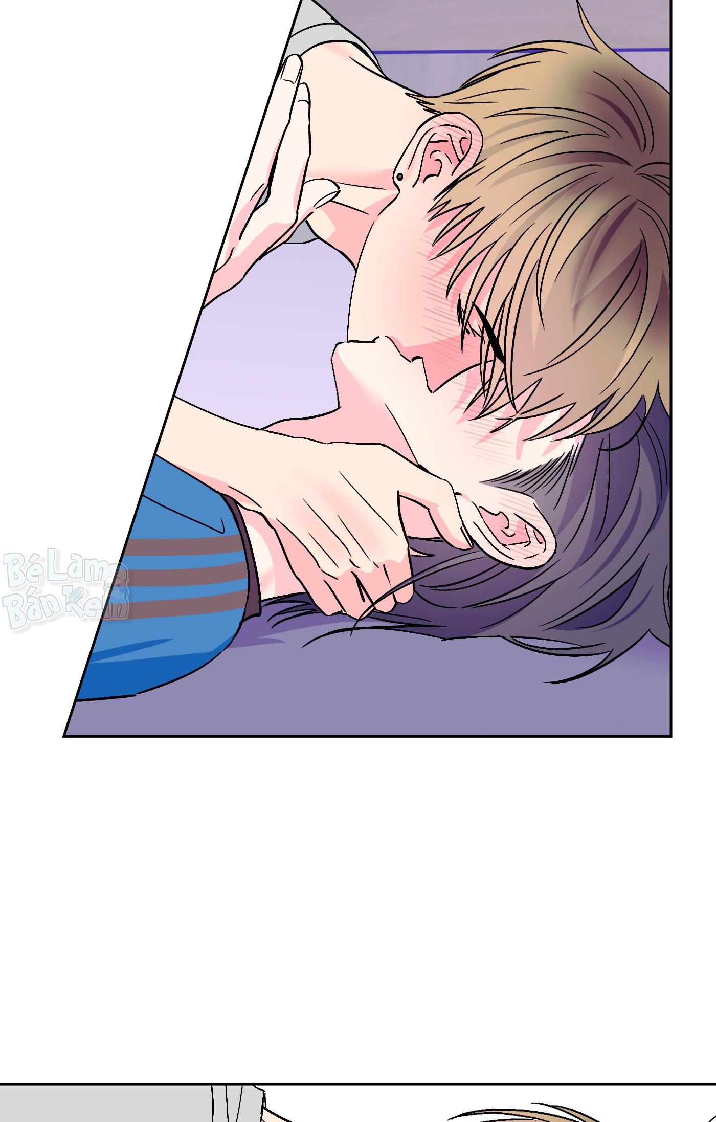 Vụ bê bối của Beta Chapter 66 - Trang 2