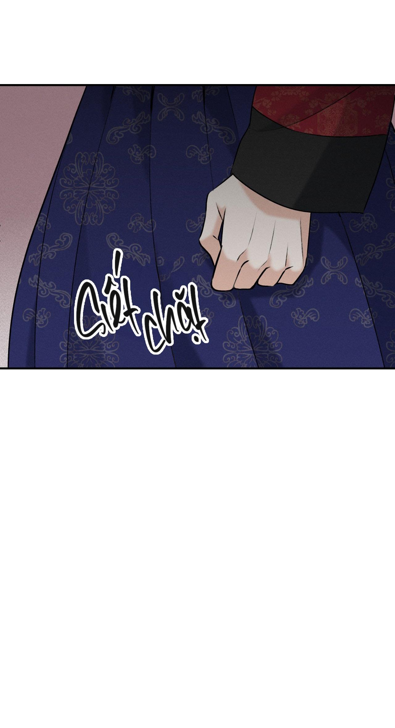 DƯƠNG KHÍ Chapter 28 - Trang 2