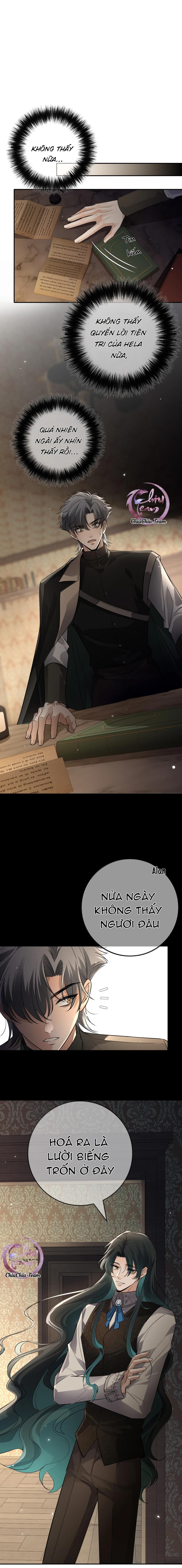 Phệ Chủ Chapter 48 - Next 