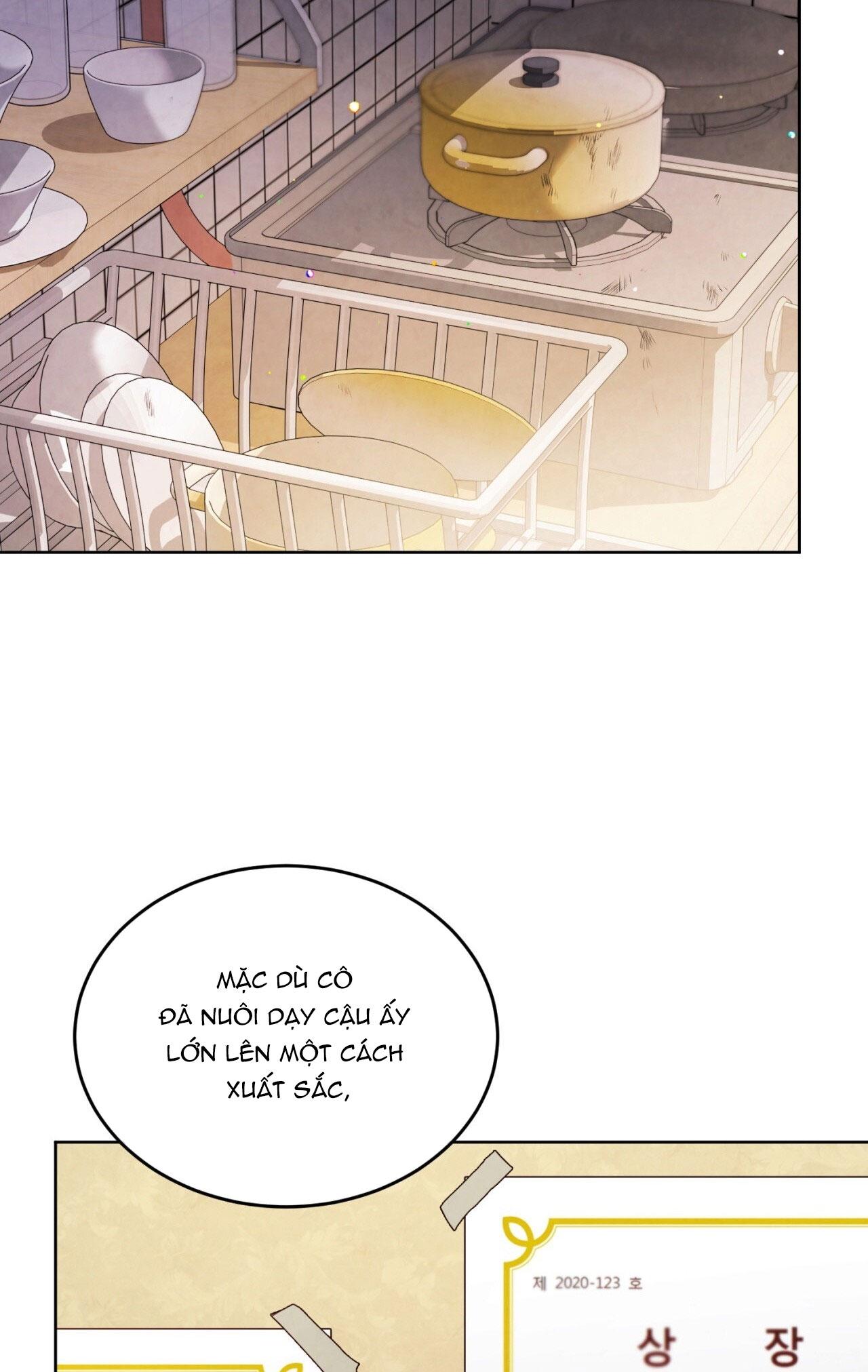 THẾ GIỚI XUNG KHẮC Chapter 12 - Trang 2