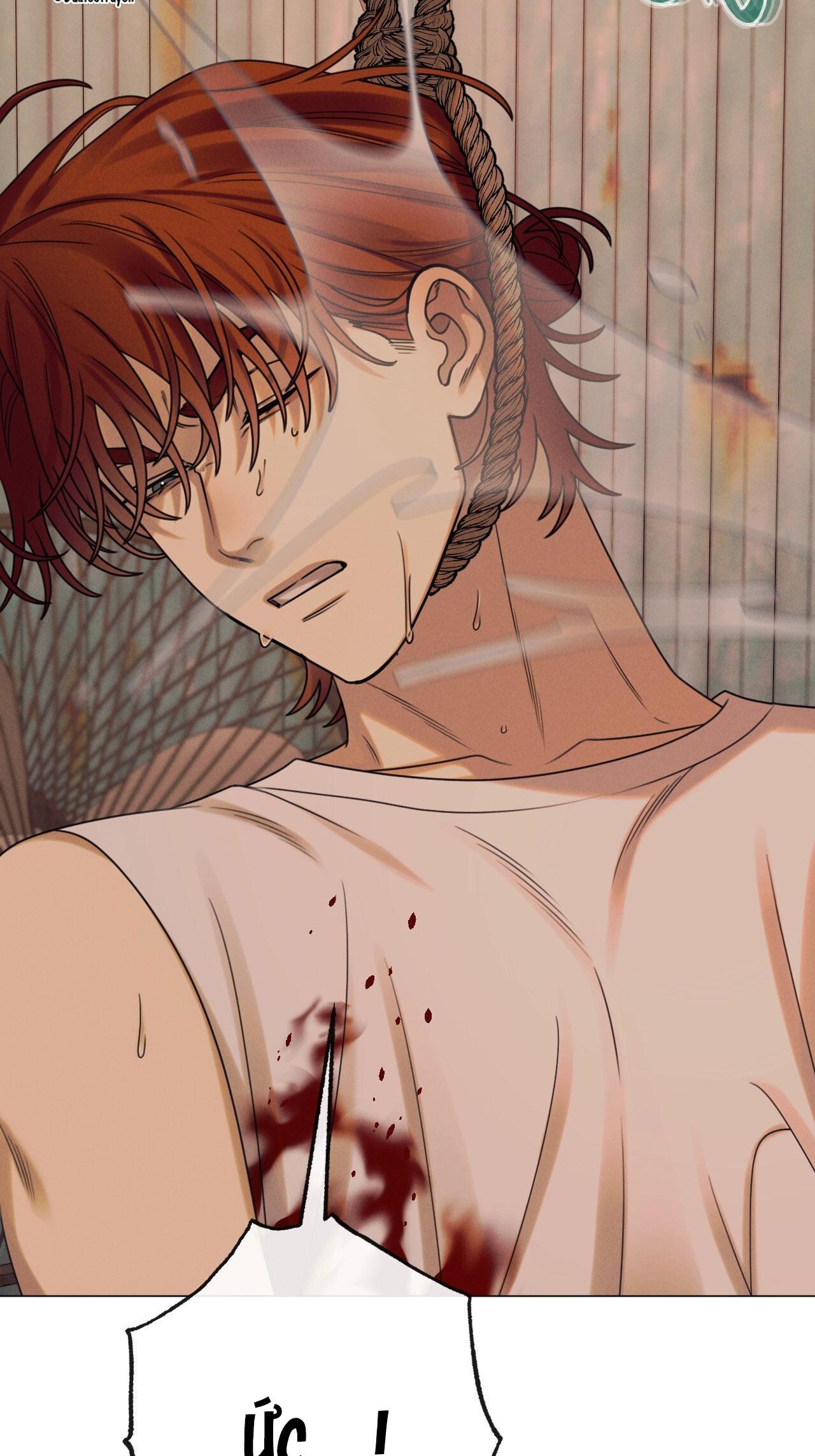 Quẻ Bói Giấc Mơ Của Yêu Tinh Chapter 71 - Trang 2