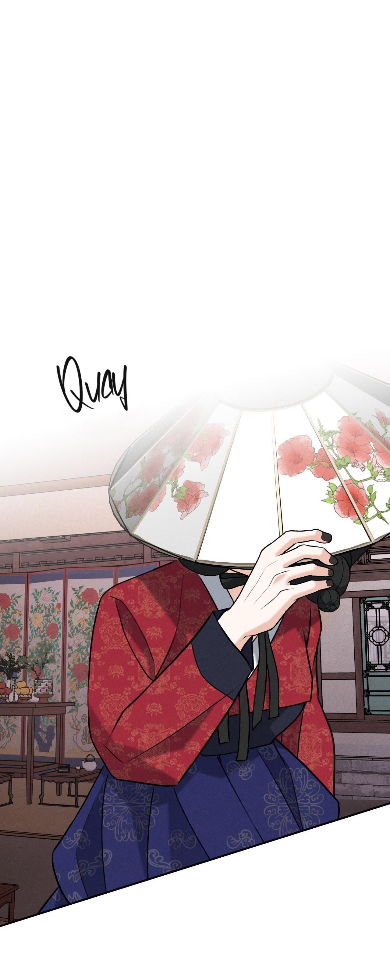 DƯƠNG KHÍ Chapter 28 - Trang 2