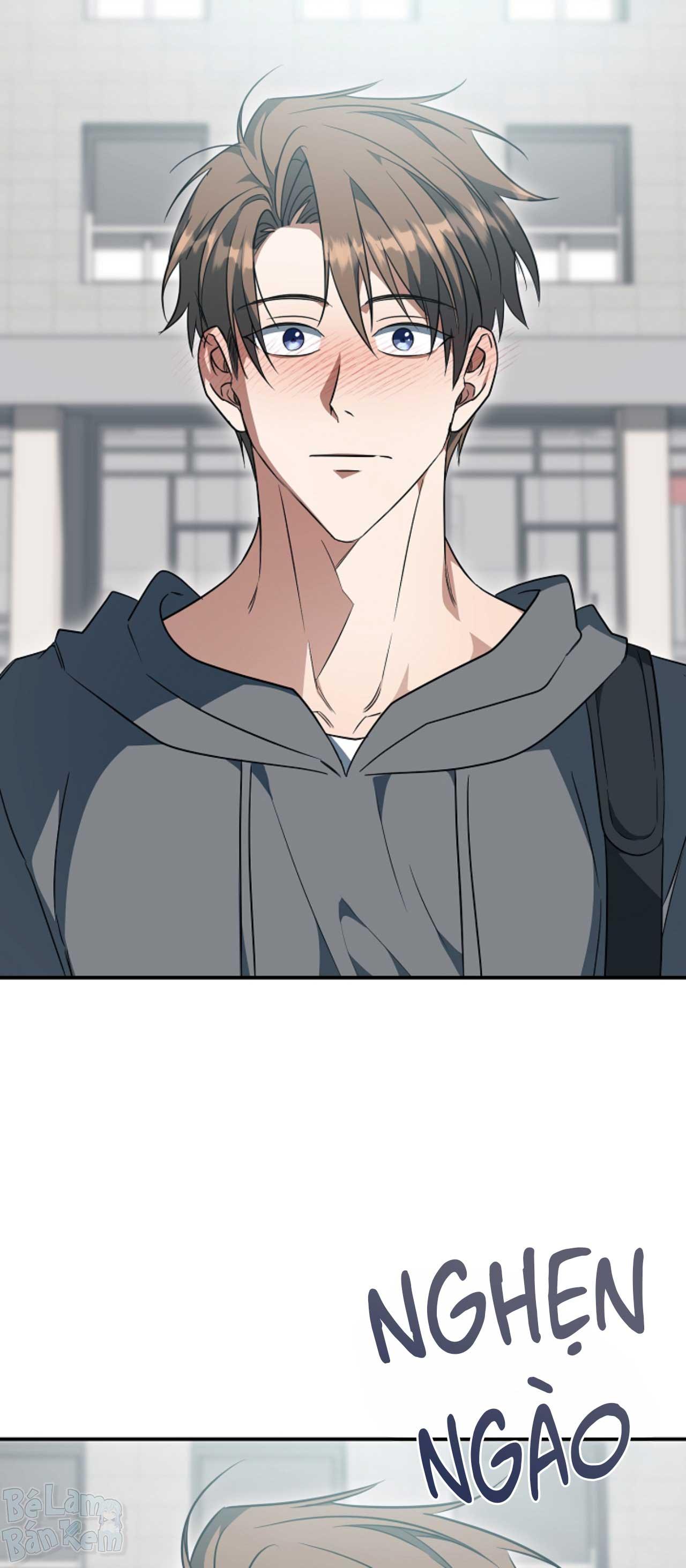 SỰ THẬT TRẦN TRỤI Chapter 31 - Trang 2