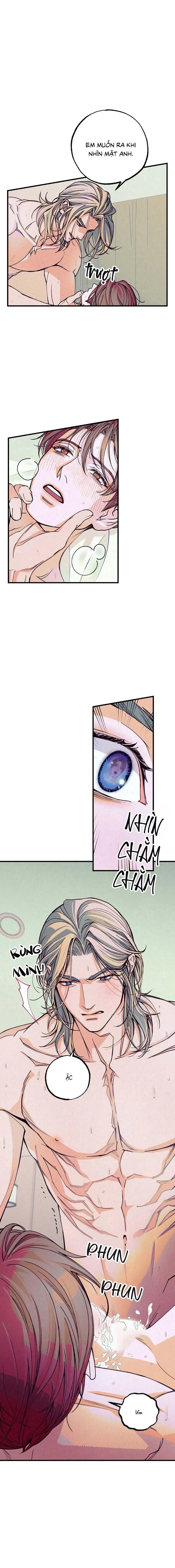 Tay Săn Huy Chương Vàng Bất Khả Chiến Bại Chapter 4 - Trang 2