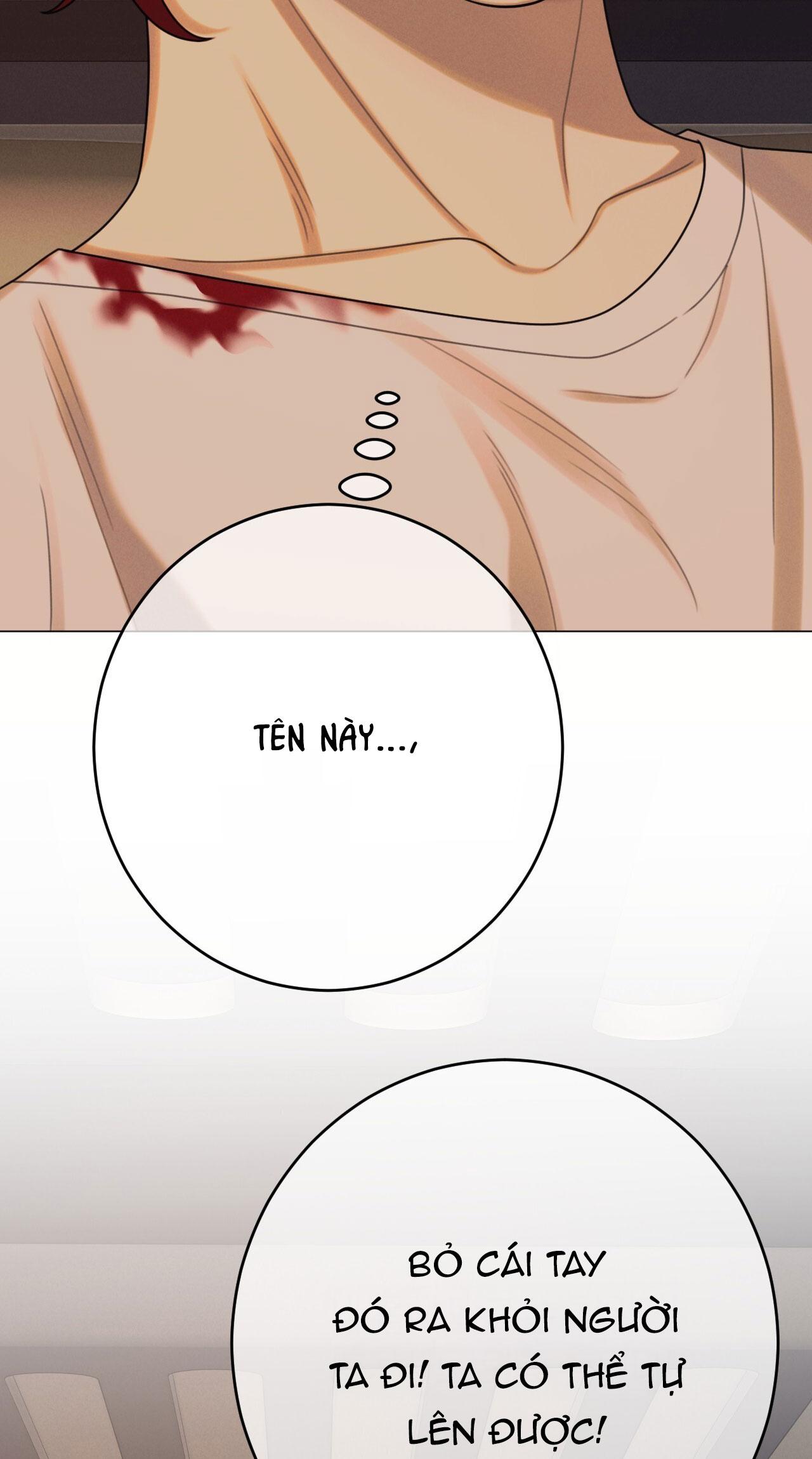 QUẺ BÓI GIẤC MƠ CỦA YÊU TINH Chapter 72 - Next 