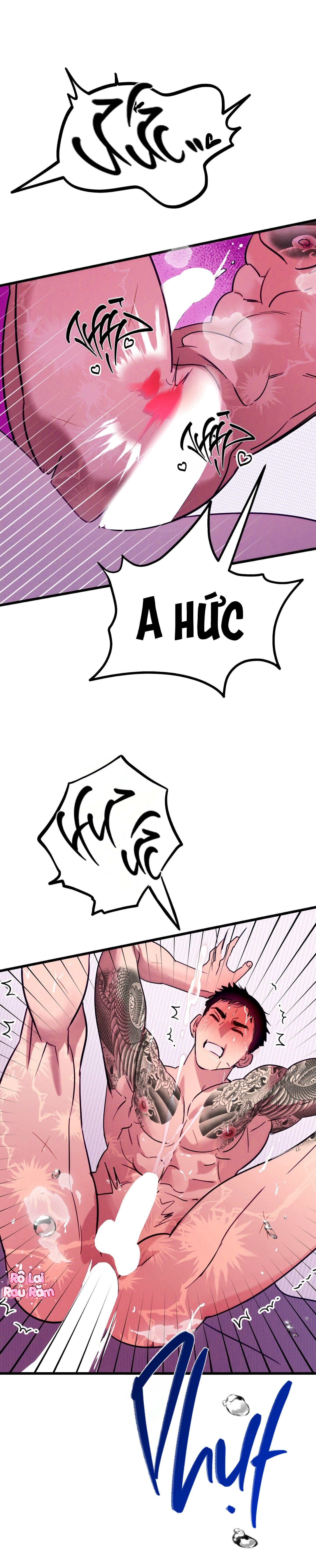 Lửa vong Chapter 4 - Trang 2