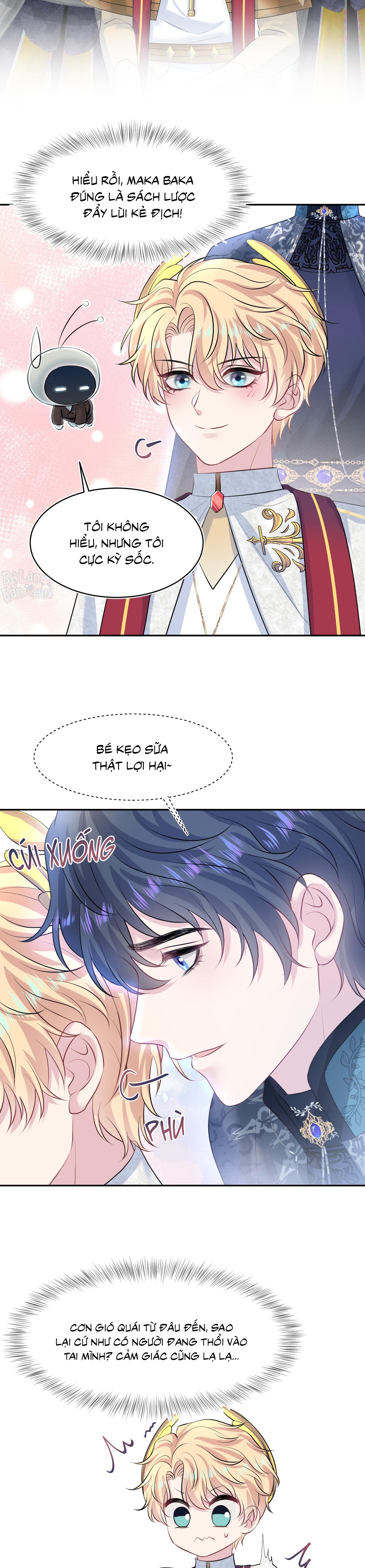 Tuyệt mỹ bạch liên hoa online dạy học Chapter 223 - Next Chapter 224