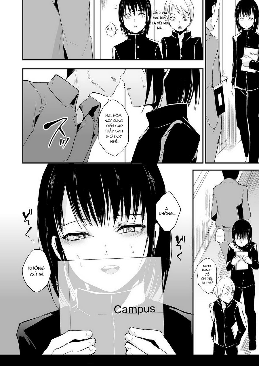 Tuyển Tập Chjch Và Chjch Chapter 115 - Trang 2