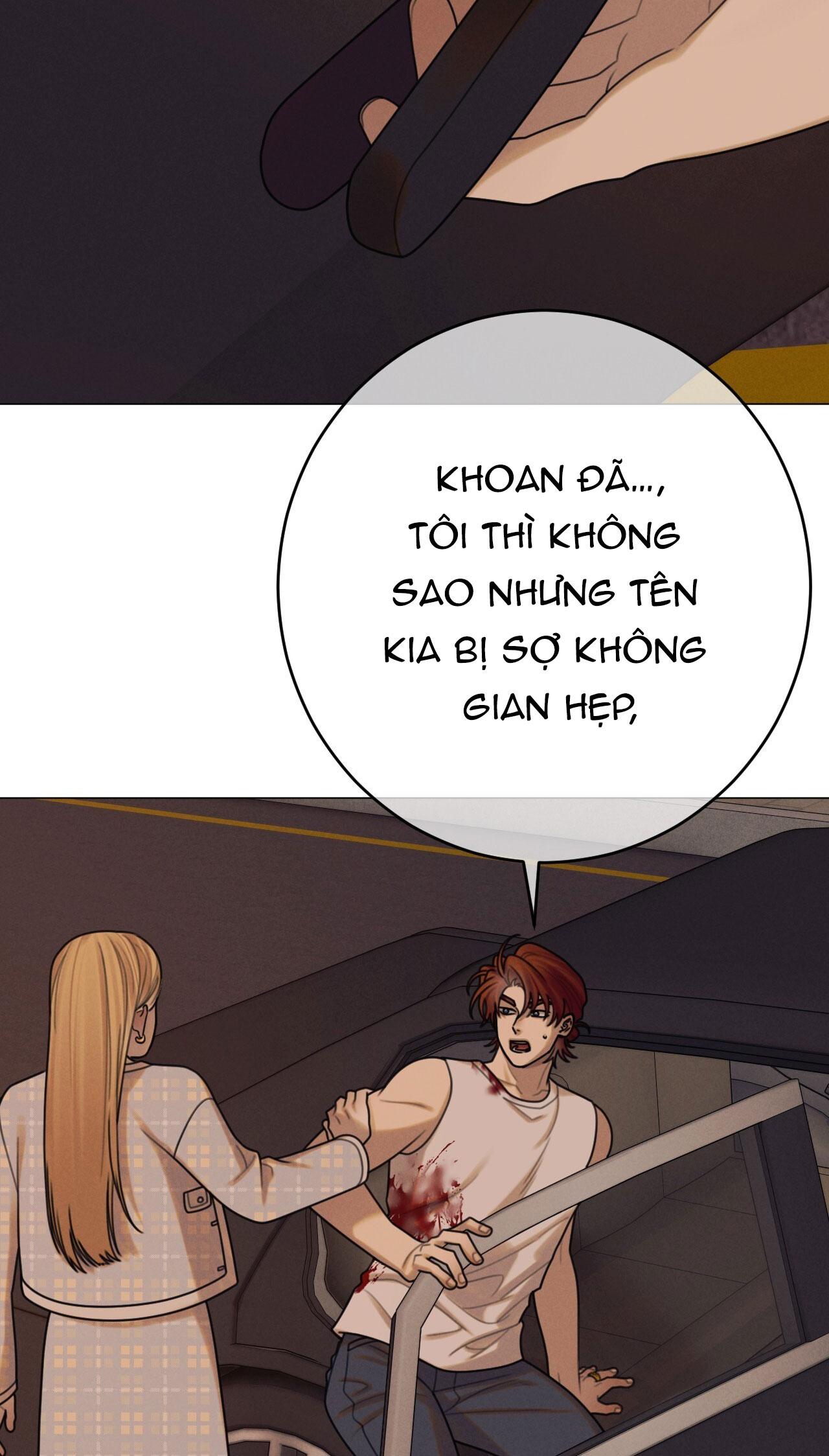 QUẺ BÓI GIẤC MƠ CỦA YÊU TINH Chapter 72 - Next 