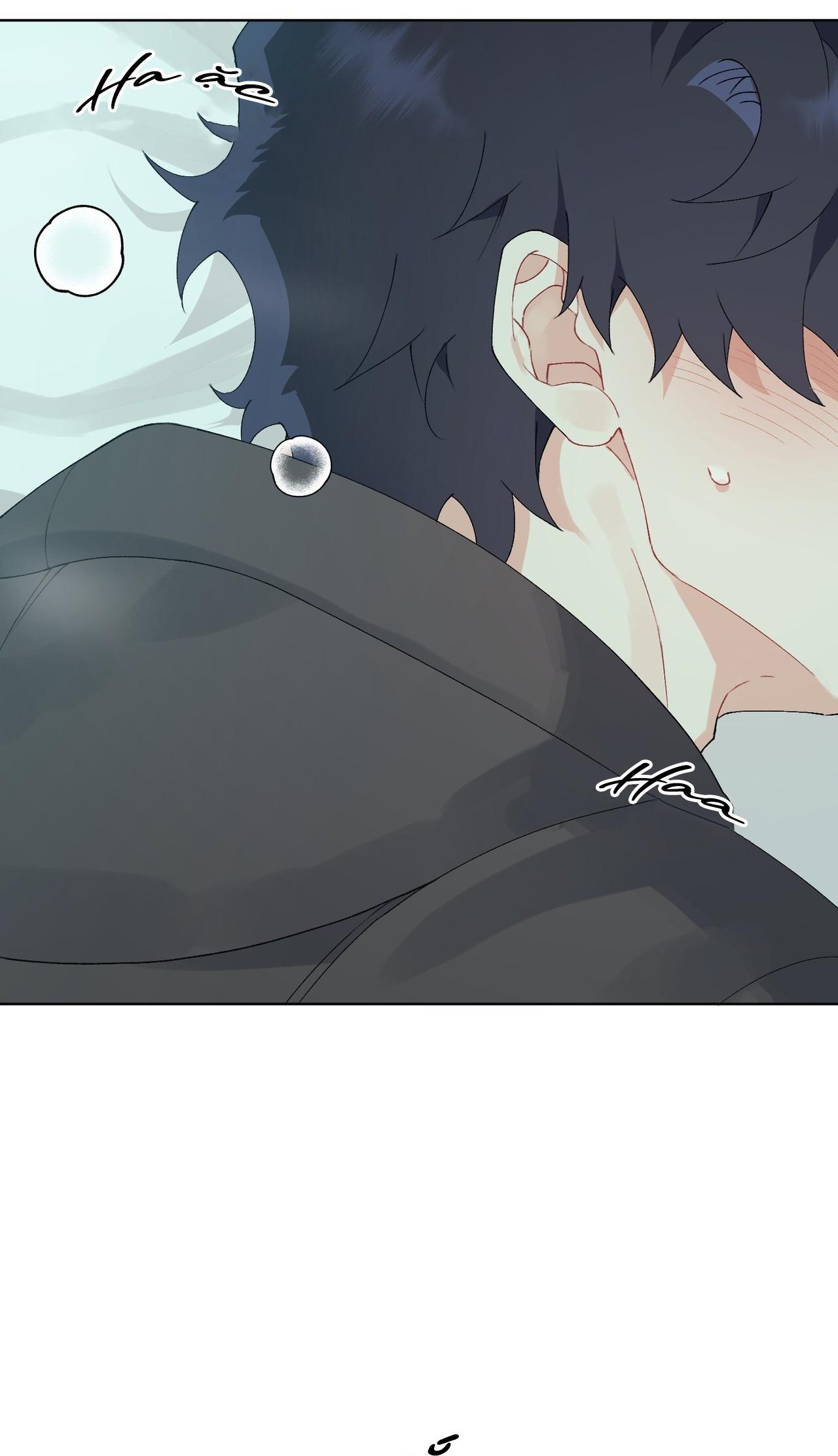 THIÊNG LIÊNG VÀ TÀN NHẪN Chapter 7 - Trang 2