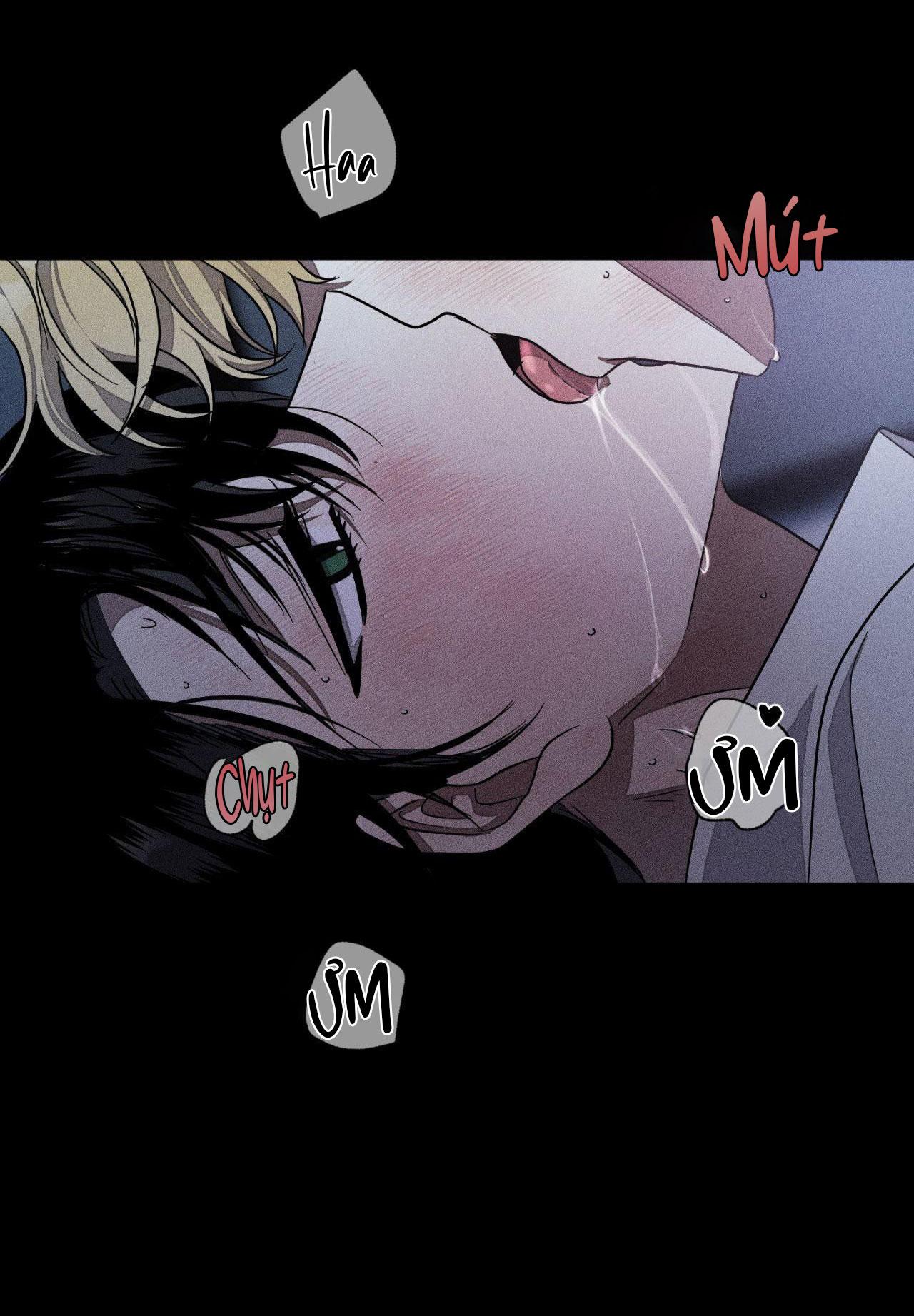 Công Lập Left Fluke Chapter 31 - Next Chapter 32