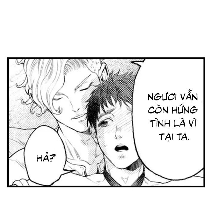 Em Gái Ơi, Anh Trở Thành Thánh Nữ Rồi Chapter 9 - Trang 2