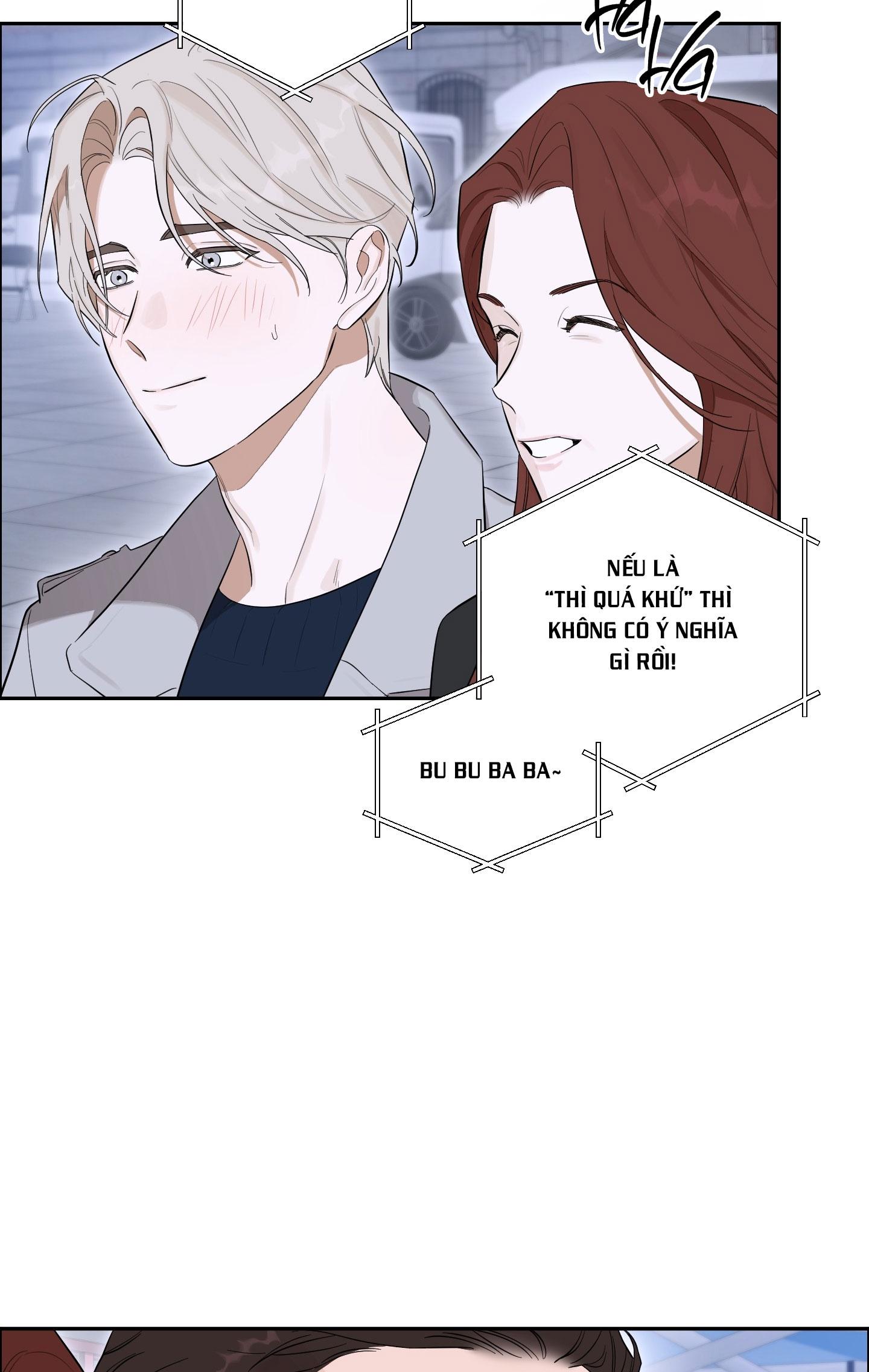 (AxA) MỊ HOẶC KHÓ CƯỠNG Chapter 46 - Trang 2