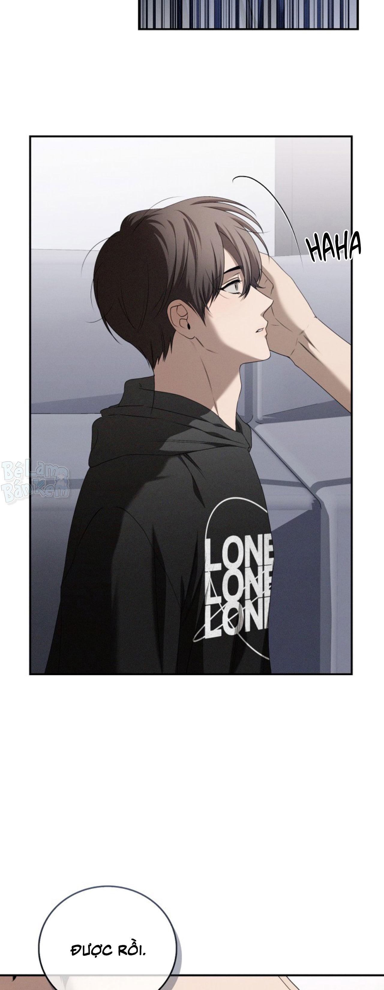 Critical Point Chapter 73 - Trang 2