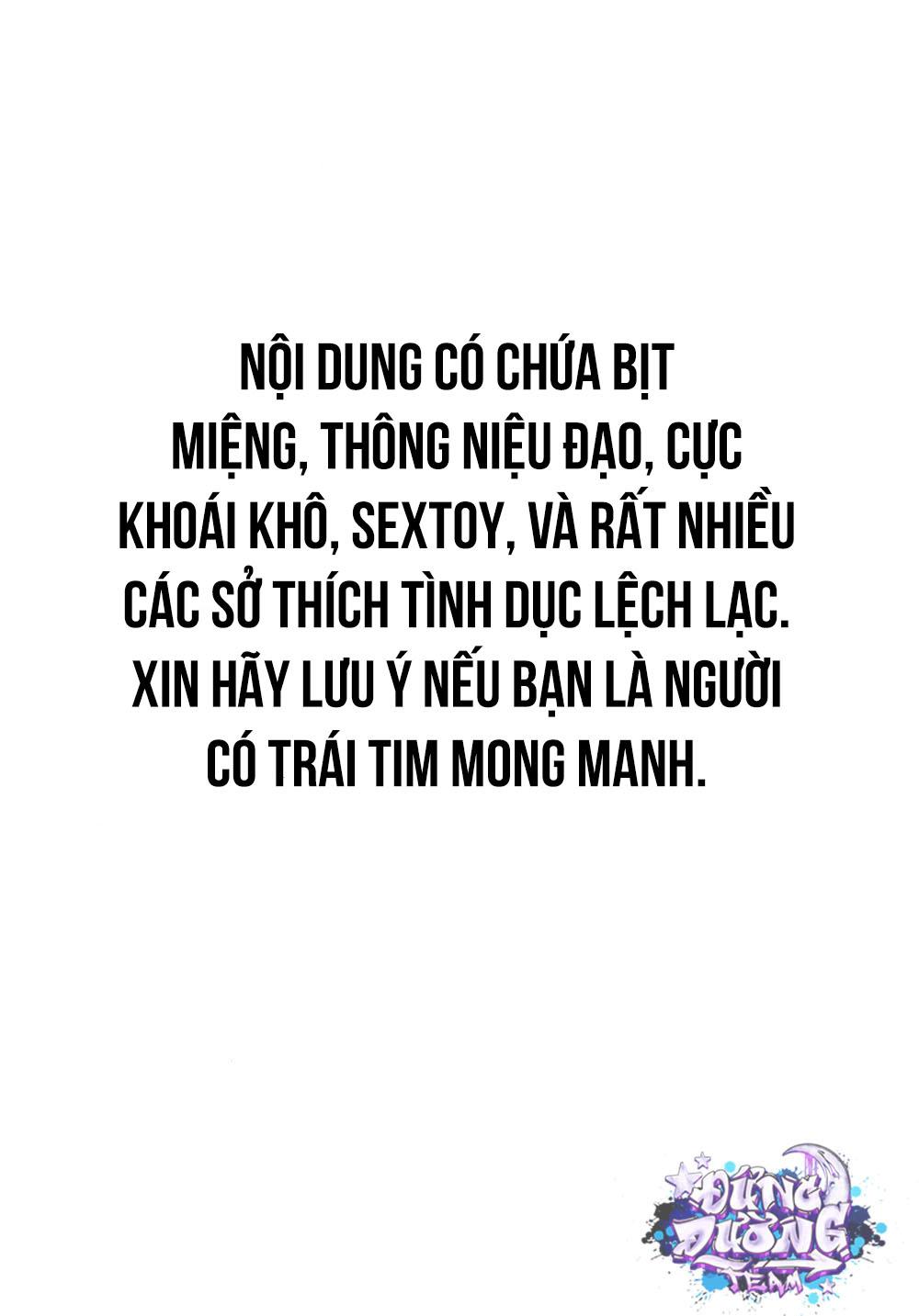 ONESHORT BÁI THIẾN Chapter 14 19+ - Trang 2