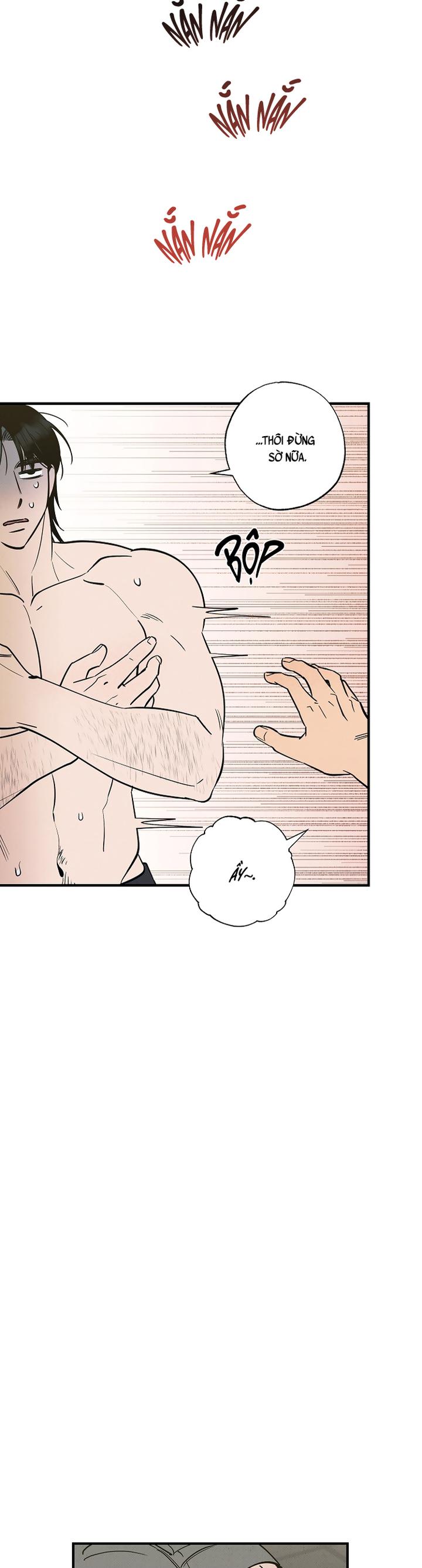 [ TUYỂN TẬP TRUYỆN NGẮN BL] Cuộc Xâm Lược Dâm Đãng Chapter 45 - Trang 2