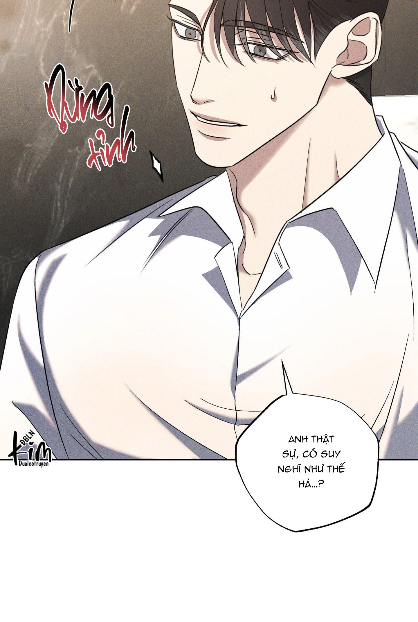 EDEN Chapter 44 - Trang 2