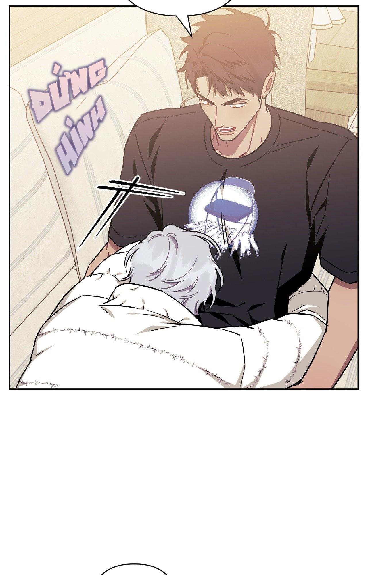HƠN CẢ BẠN BÈ Chapter 110 - Trang 2