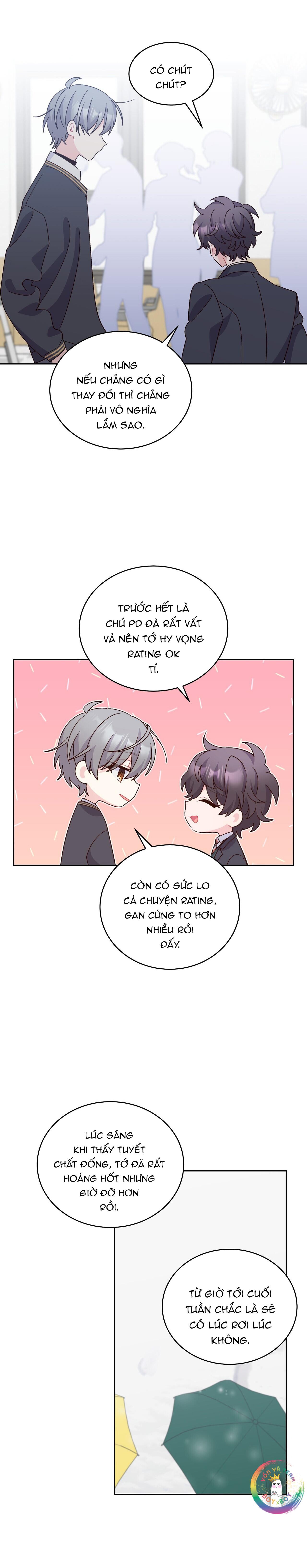 Merry Marbling Chapter 124 - Trang 2