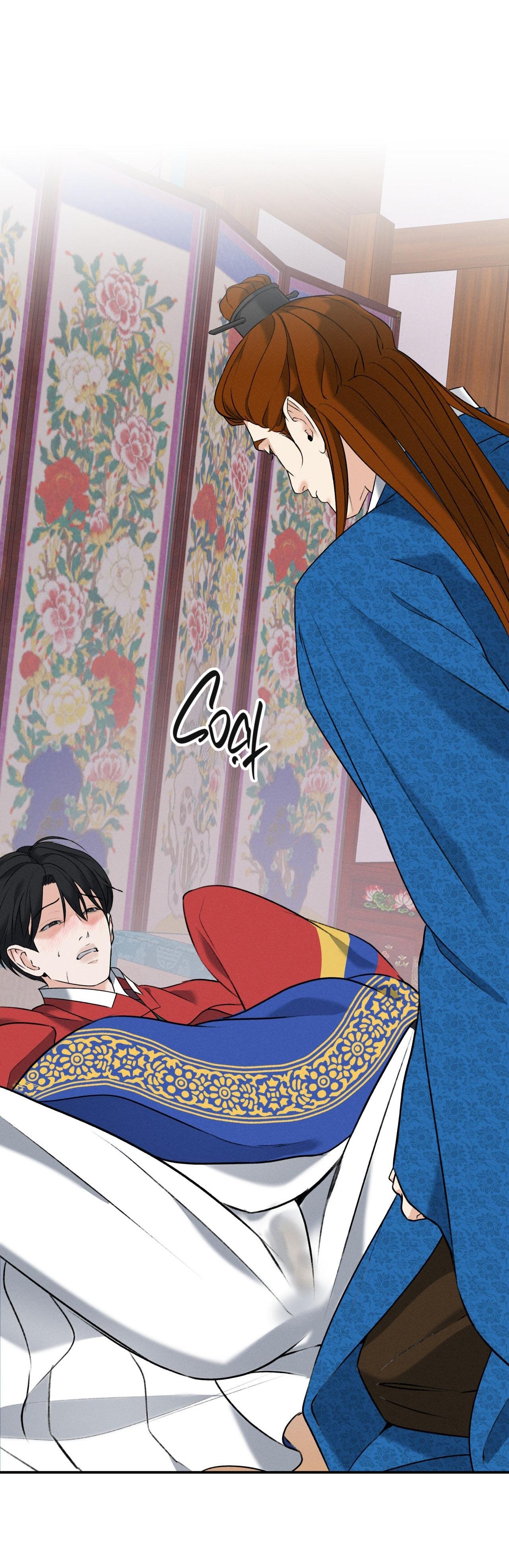 DƯƠNG KHÍ Chapter 28 - Trang 2
