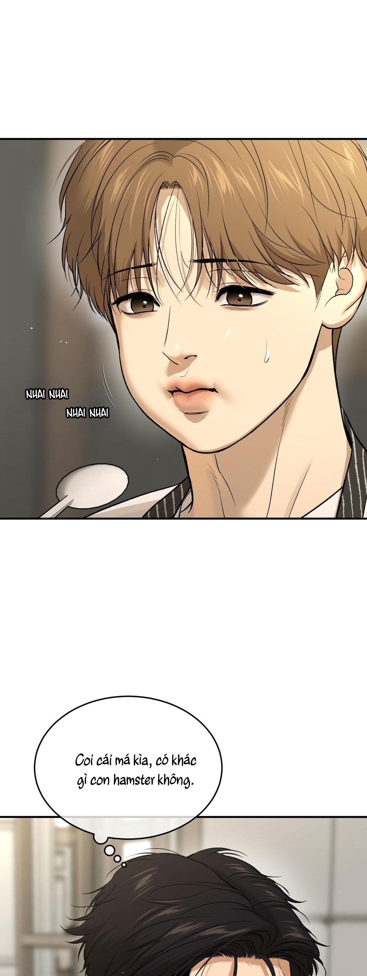 Jinx Chapter 79 - Next Chapter 80