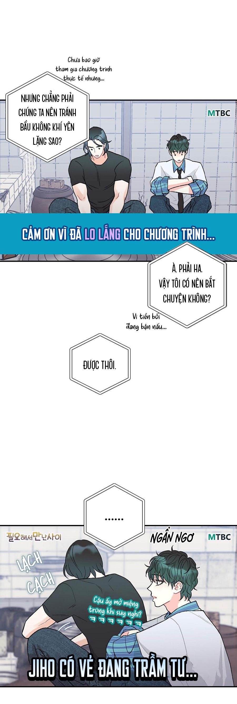 Ten Chapter 7 - Next Chapter 8