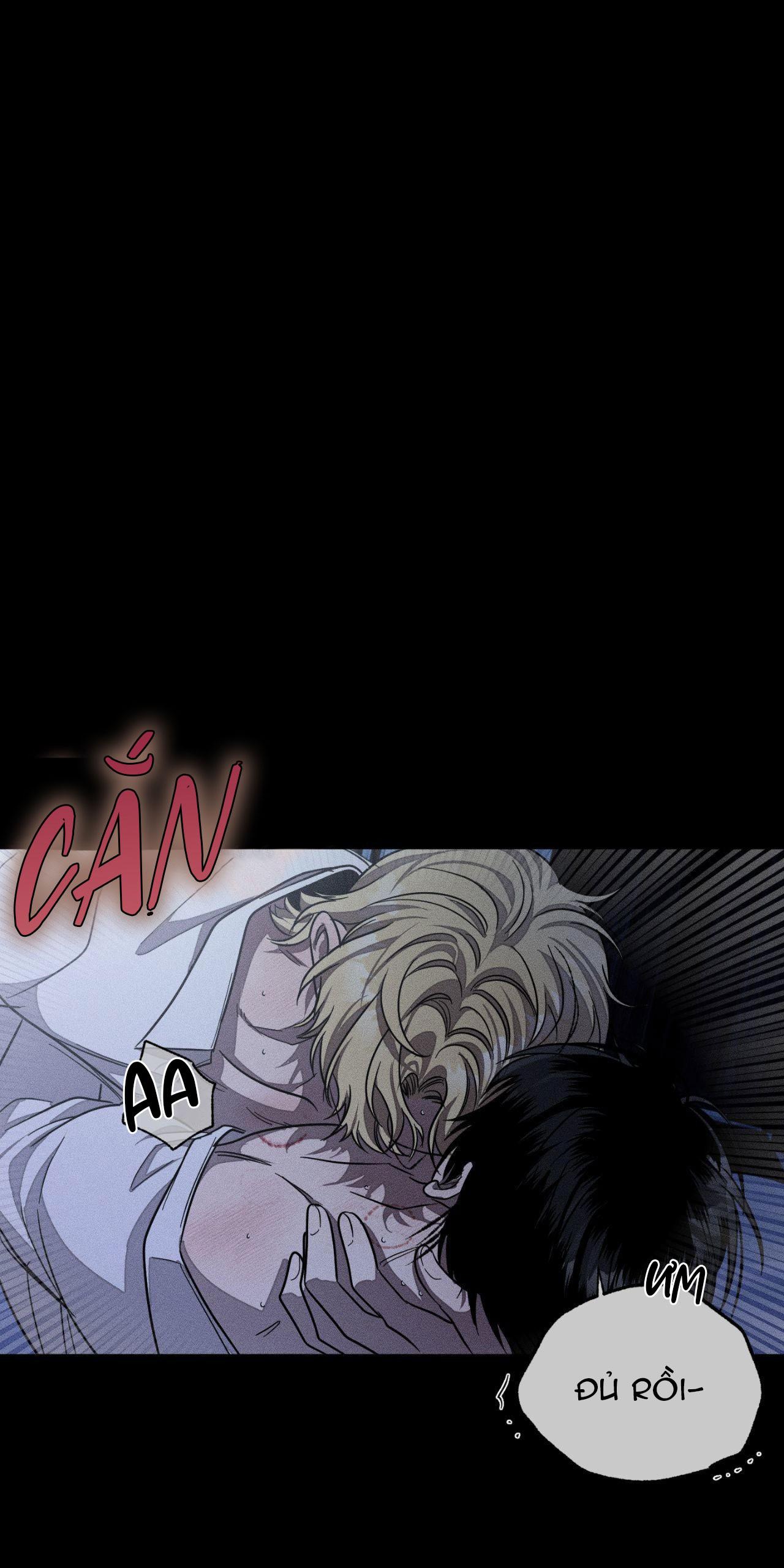 Công Lập Left Fluke Chapter 31 - Next Chapter 32