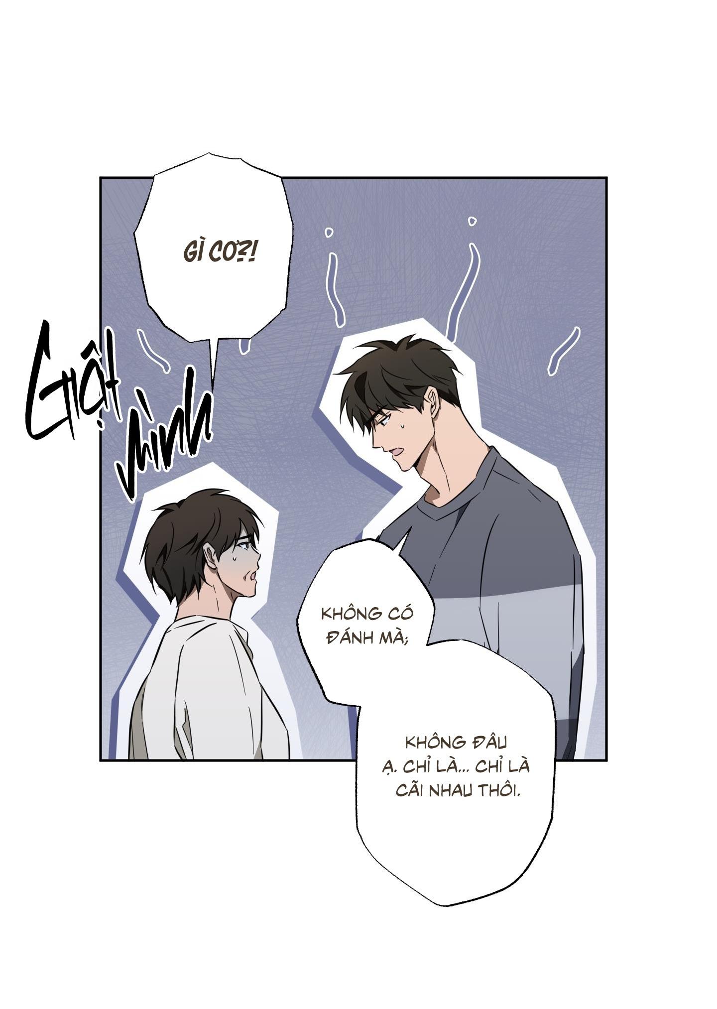 [DDT] CHIẾN LƯỢC ĐOẠT TÂM CỦA CUỘC TÌNH ĐƠN PHƯƠNG Chapter 16 - Trang 2