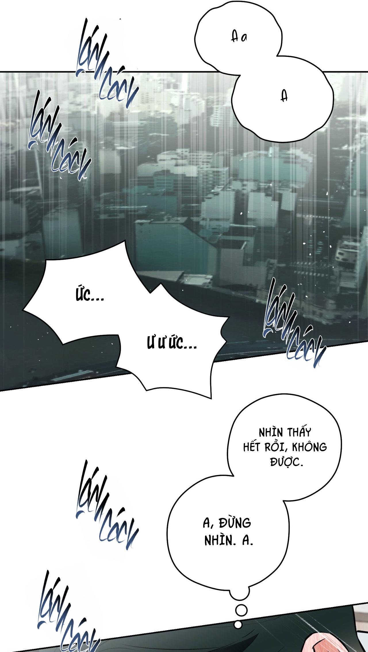 OFF TRACK Chapter 52 - Trang 2